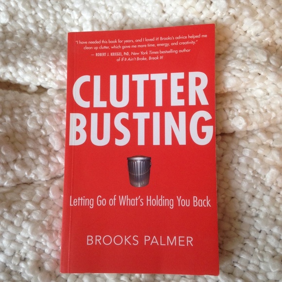 Lot of 3 - Decluttering Books - Picture 4 of 4